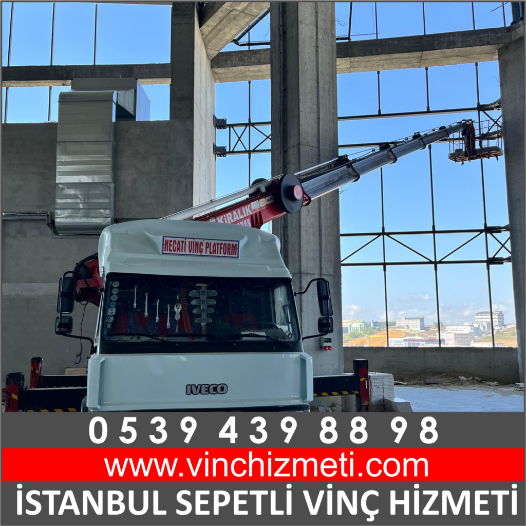 #NecatiVinçİstanbul #İstanbulVinçKiralama #SepetliVinçİstanbul #AvcılarVinçKiralama #EsenyurtVinç #HadımköyVinç #BüyükçekmeceVinç #ÇerkezköyVinç #ÇatalcaVinç #SilivriVinç #İkitelliVinç #BaşakşehirVinç #BahçeşehirVinç